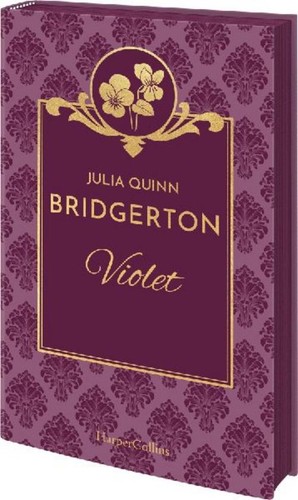 Julia quinn bridgerton - bridgerton,
