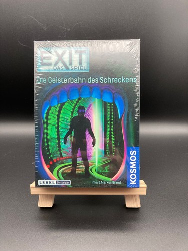 Kosmos exit die - kosmos, exit-die