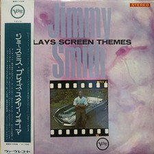 Jimmy Smith - Jimmy Smith