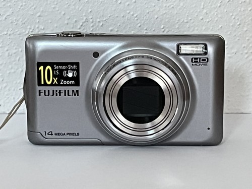 Fuji digitalkamera fujifilm - fuji,