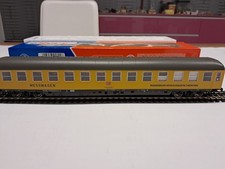 Roco 45304 Messwagen