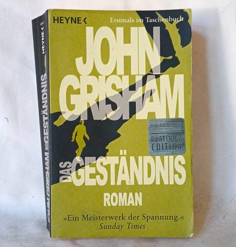 John grisham das - grisham,