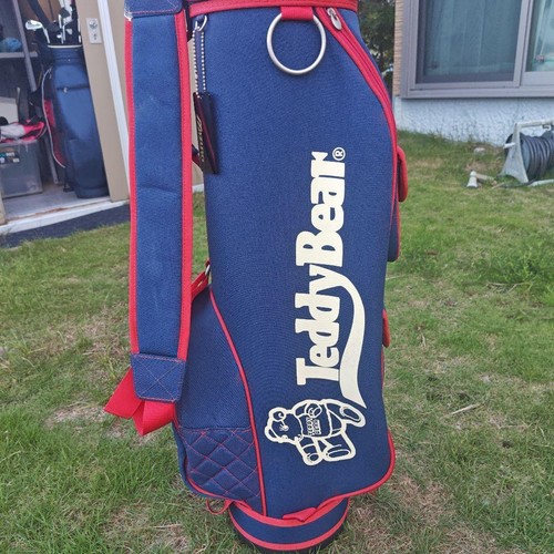 Teddybär navy damen retro - damen,