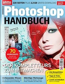 Photoshop handbuch - photoshop,