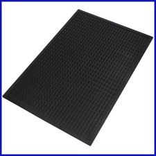 Fußmatte PVC Wabenmatte