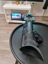 Sony Camcorder HDV 1080I MiniDv Defekt Ersatzteile