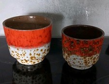 Original 60er/70er  Fat Lava