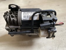 WABCO - Jaguar XJ - X350 -