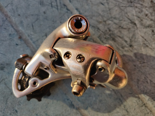 Campagnolo centaur triple - campagnolo,