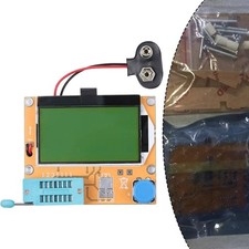 LCR T4 Elektronischer