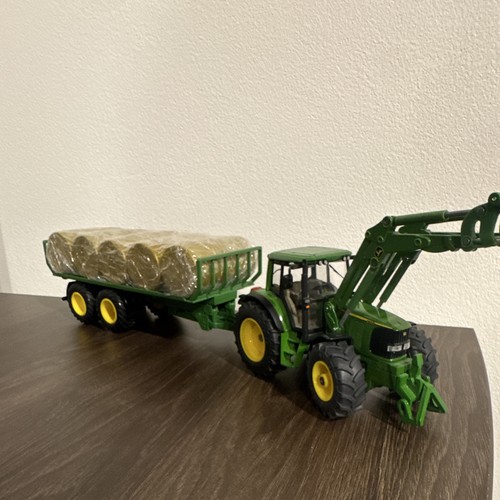 Siku 3862 john deere 6920 - siku,