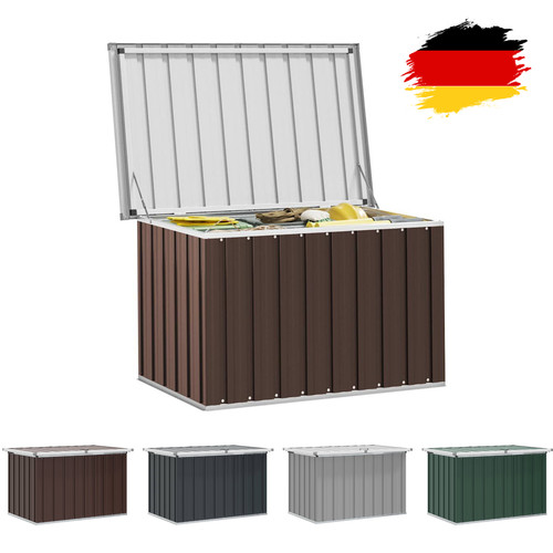 Gartenbox truhe wasserdicht - gartenbox,