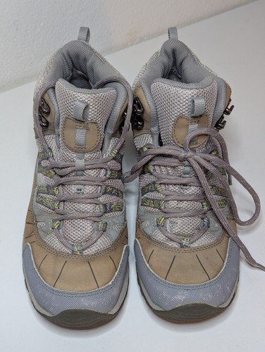 Tec harmony mid - hi-tec,