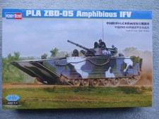 Hobby Boss 1:35 ZBD-05 Amphibious IFV