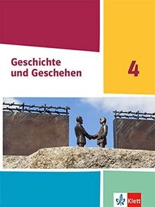 Geschichte und geschehen - geschichte,