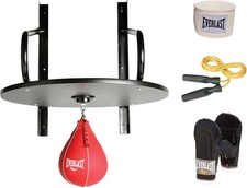 Everlast 6-Piece Speed Bag Set