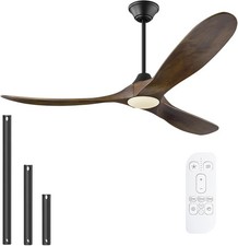 MSHENUED 52" Outdoor