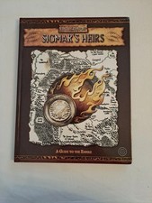 Sigmar heirs guide to the - a,