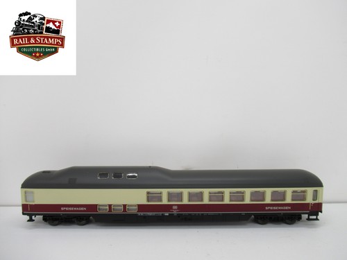 Lima 309541 buckelspeisewagen - lima,
