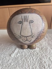 Großer Lisa Larson Steingut