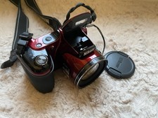 NIKON COOLPIX L820