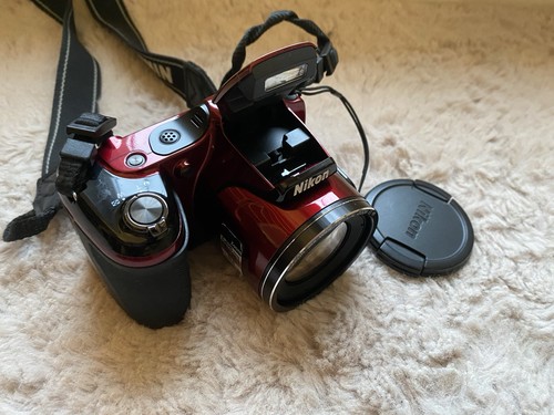 Nikon coolpix l820 - nikon,