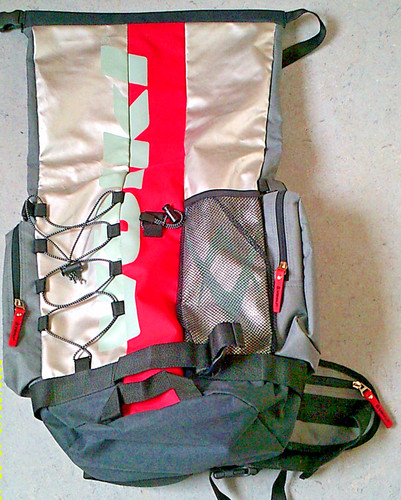 Völkl rucksack fahrrad - ,
