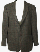 J.Philipp Harris Tweed Sakko
