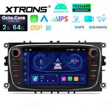 XTRONS Android Car Player for