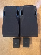 Sony SS-LB355 3-Wege sourround