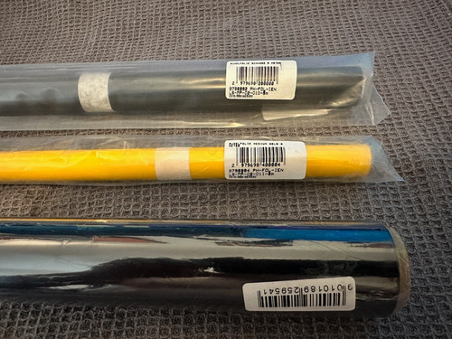 Rollen bügelfolie modellbau - 3,