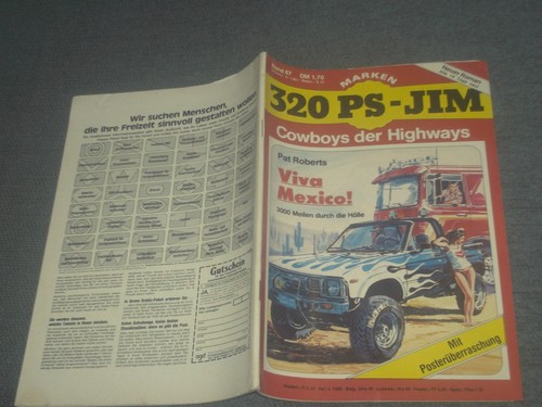 320 jim roman heft - roman, +
