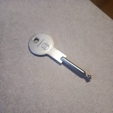 Original Bosch Zündschlüssel