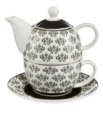 Goebel Diamonds Tea For One