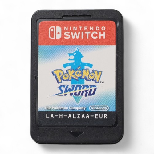 Pokémon schwert nintendo - schwert, (nintendo