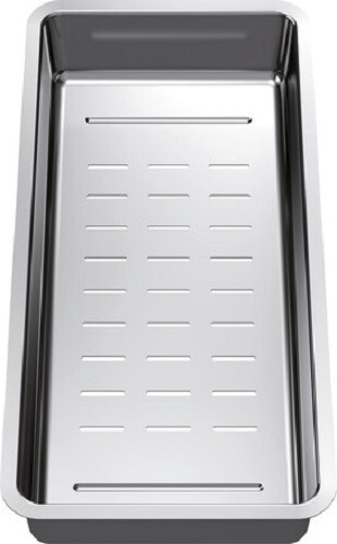 Blanco 231396 edelstahlschale - blanco,