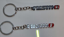 Nismo Schlüsselanhänger Nissan Skyline GTR GTT GTS GT 350Z 370Z Silvia 200sx Z