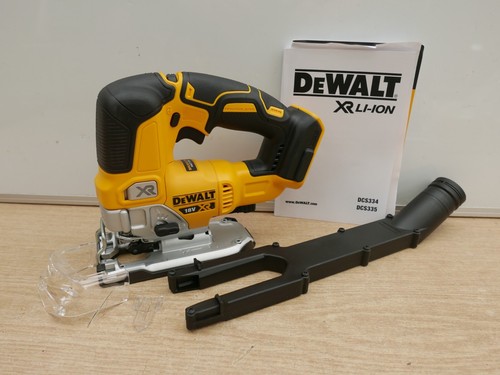 Dewalt dcs334 18v brushless - dewalt,