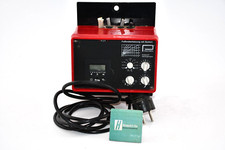 Polytherm Fußbodenheizung  Regelung Heizungsregelung Steuerung Dreipunkt