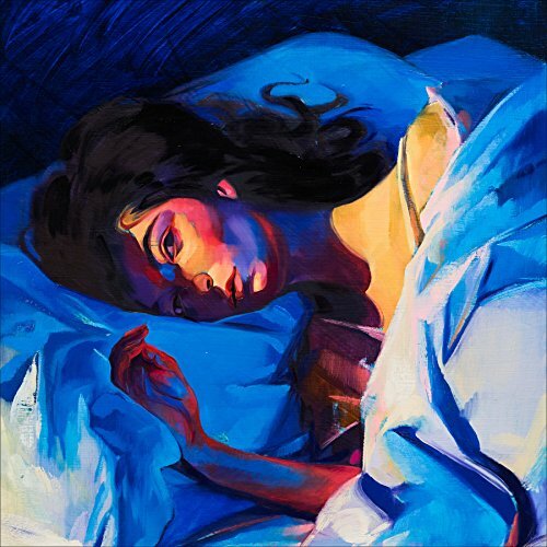 Lorde melodrama vinyl - lorde,