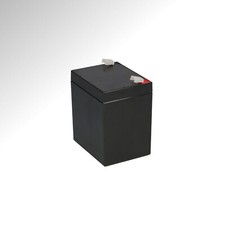 Ersatz Batterie passend für TAGA TB 480SE-5 294485548/GP Aufsitz Rasenmäher 12V