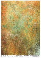 Reispapier A4 Strohseide