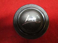 Hupenknopf Hornbutton 