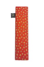 Gurtpolster Bio-Baumwolle (kbA) - und Baumwolle ***Made in Germany***