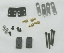 Fahrwerk-Höherlegung, Tamiya