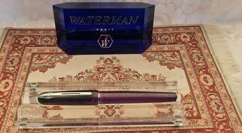 Waterman paris