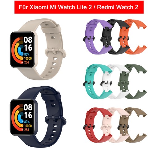 Silikon armband für - für, xiaomi