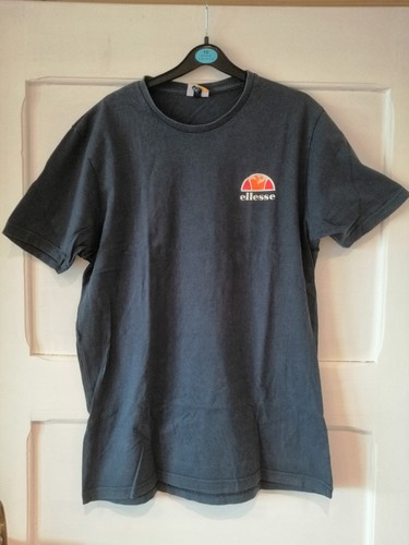 Ellesse herren cassica shirt - herren, t-shirt