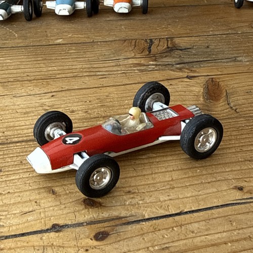 Marx toys hong - k-54,