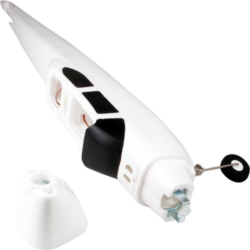 Robbe modellsport rumpf - rumpf, mit